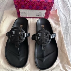 Tory Burch Miller Cloud Sandal